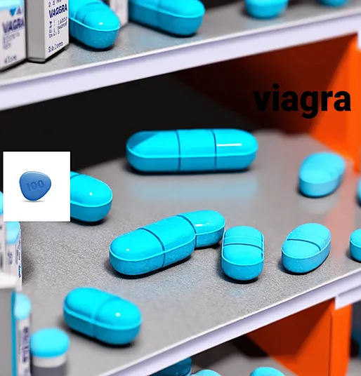 Le générique du viagra